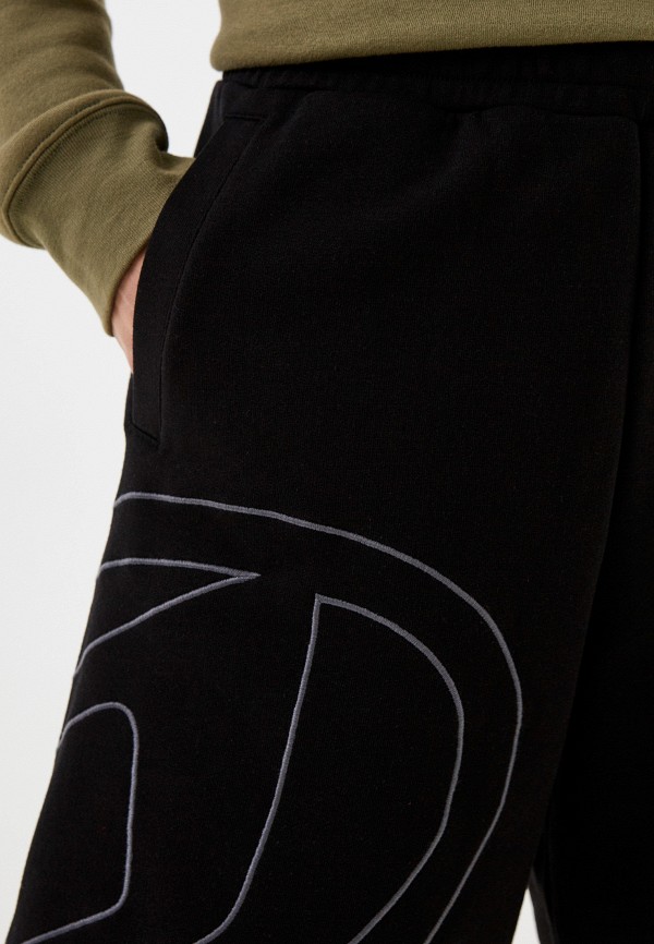 фото Шорты спортивные diesel