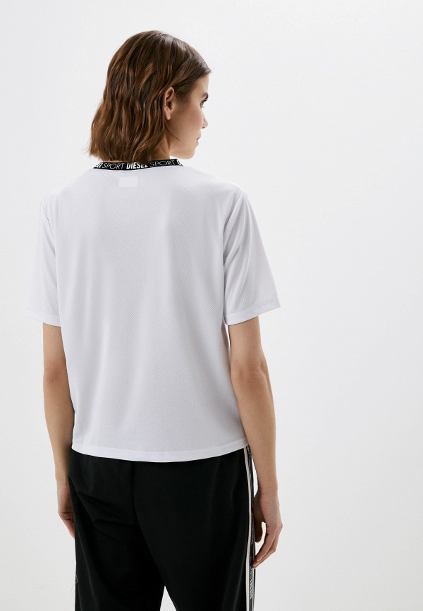 фото Футболка спортивная diesel