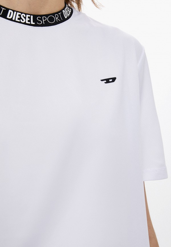 фото Футболка спортивная diesel