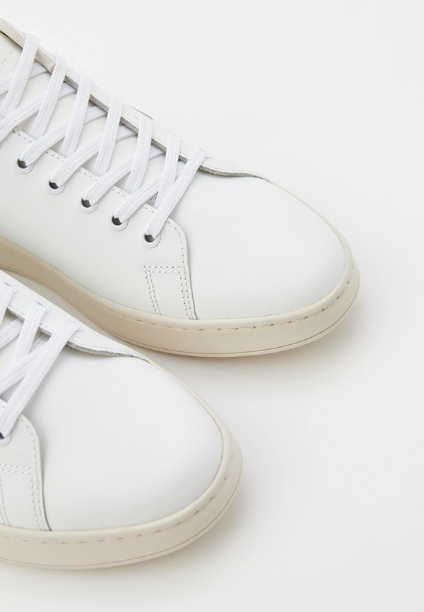 Кеды Diesel белый, размер 43, фото 2