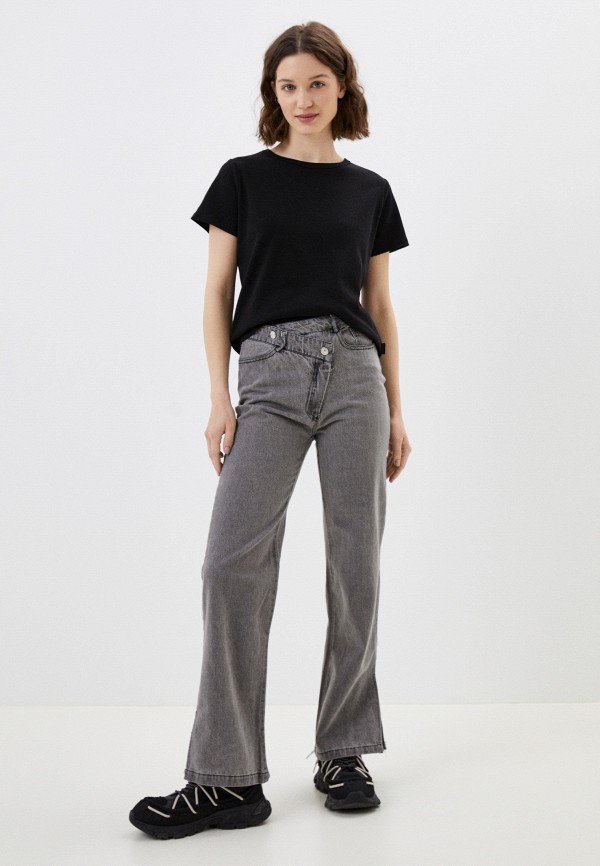 фото Джинсы goldrai