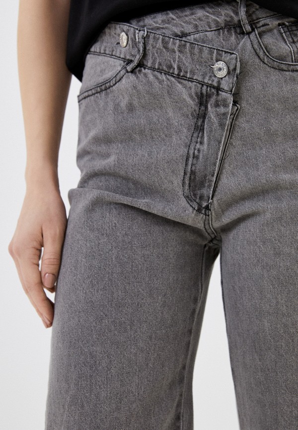 фото Джинсы goldrai