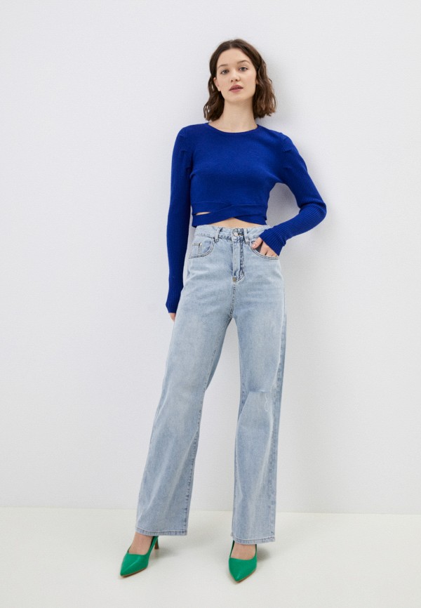 фото Джинсы goldrai