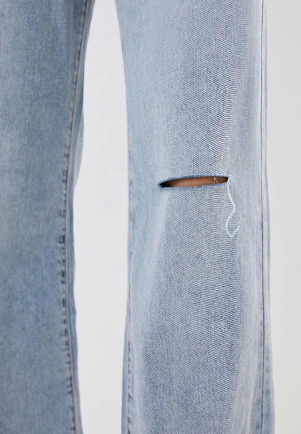 фото Джинсы goldrai