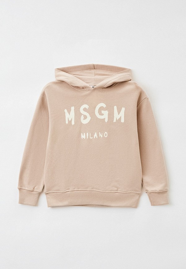 Худи MSGM Kids