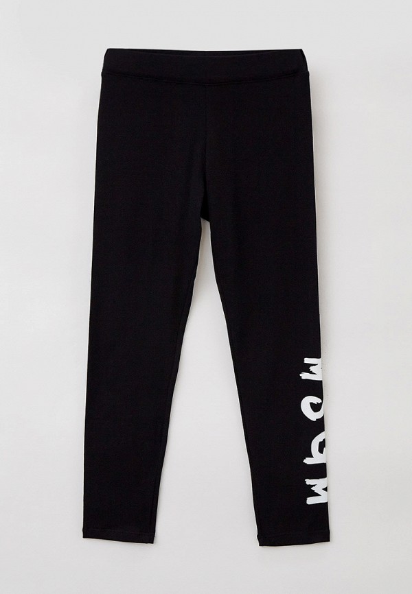 

Леггинсы MSGM Kids, Черный