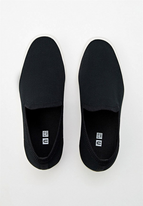фото Слипоны uniqlo