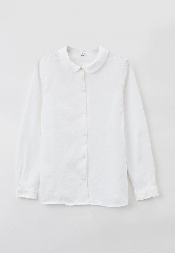 

Рубашка UNIQLO, Белый, AIRism