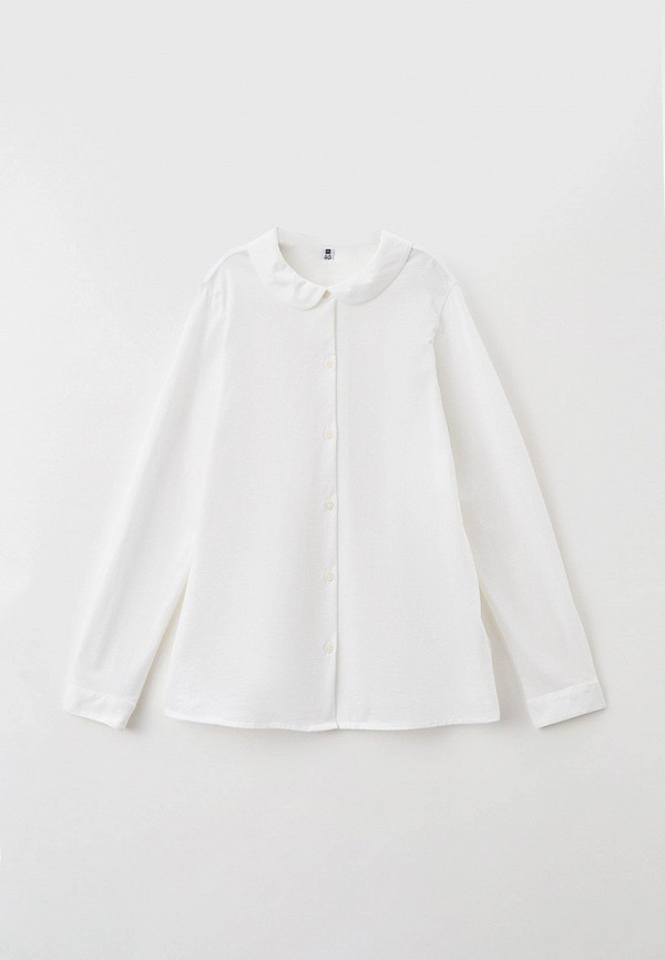 

Блуза UNIQLO, Белый, AIRism