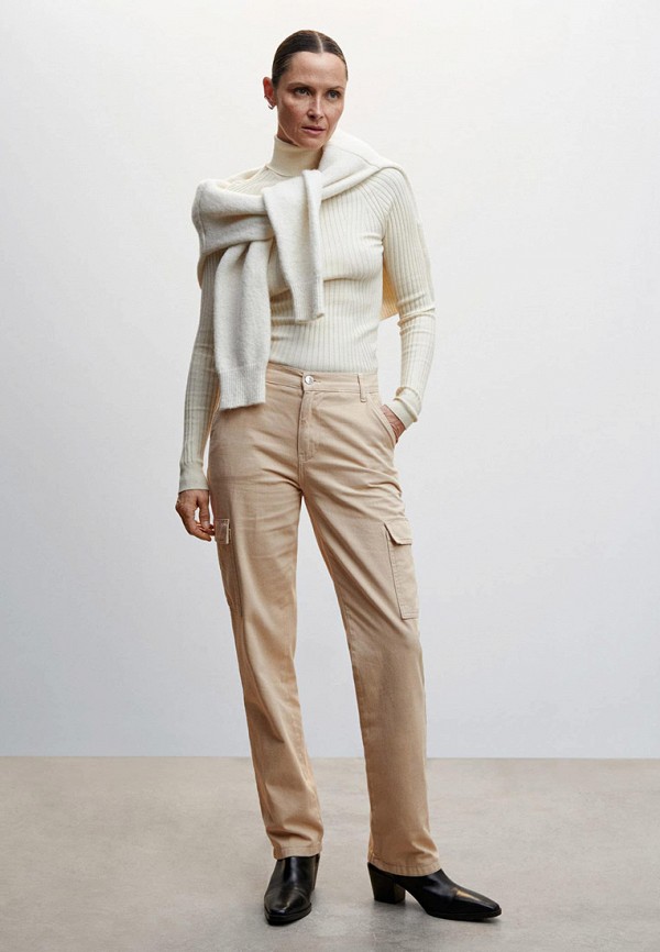 фото Брюки mango