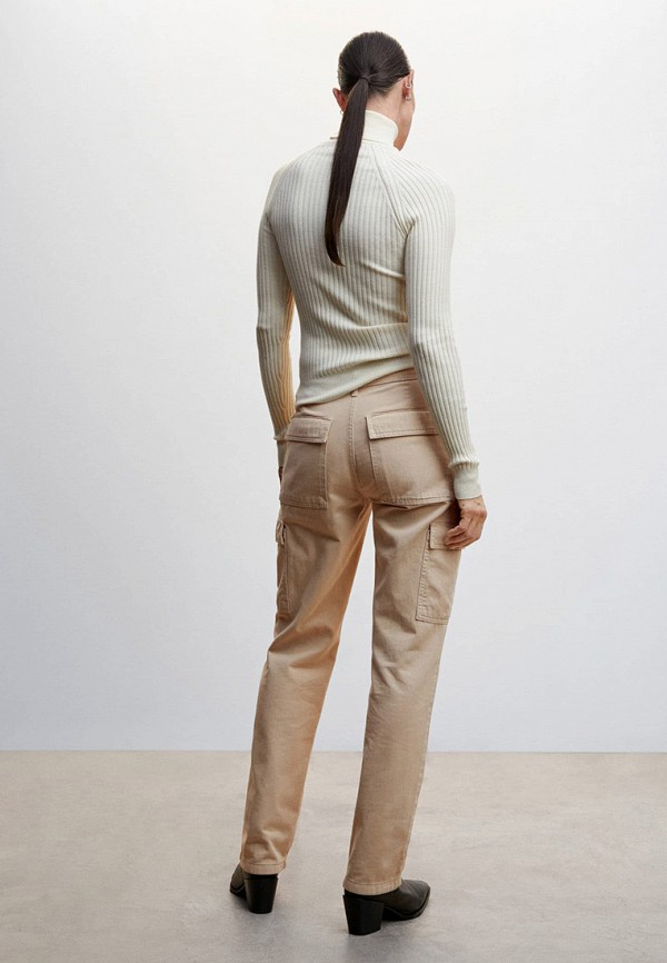 фото Брюки mango