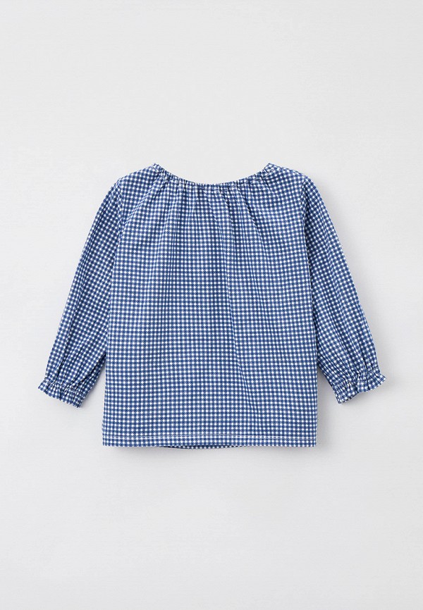 Блуза  UNIQLO фото