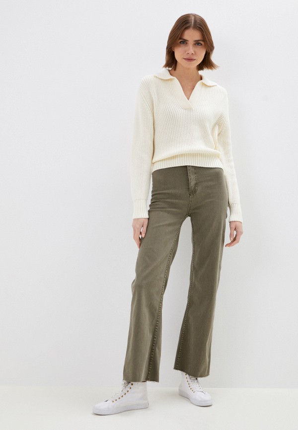 фото Джинсы moki