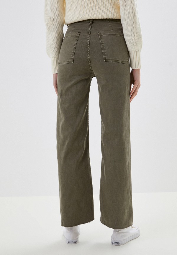 фото Джинсы moki