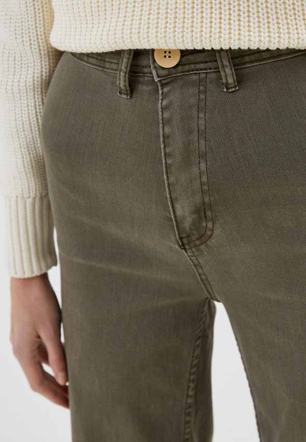 фото Джинсы moki