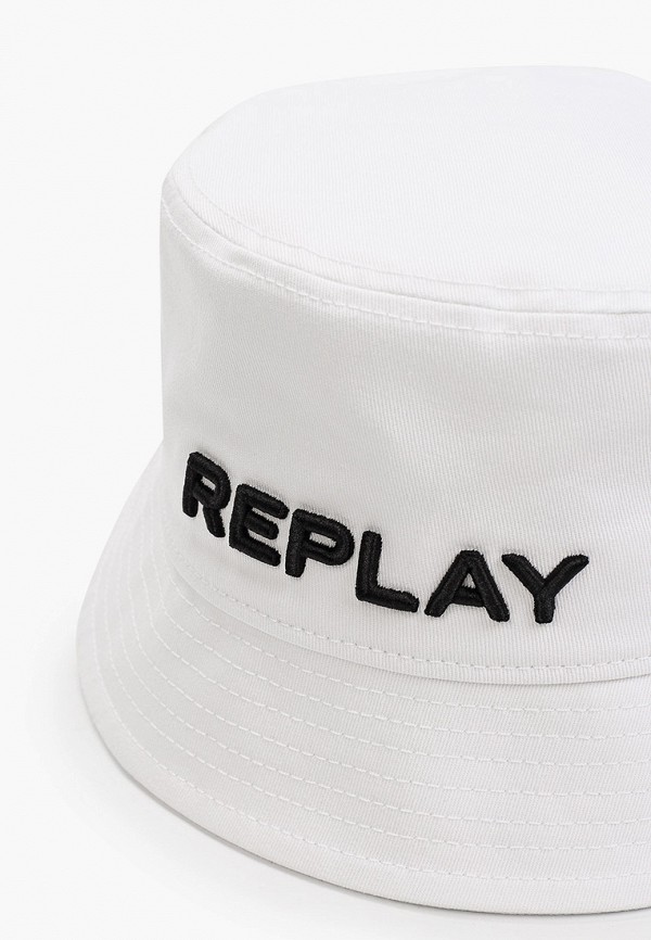 Панама  Replay фото