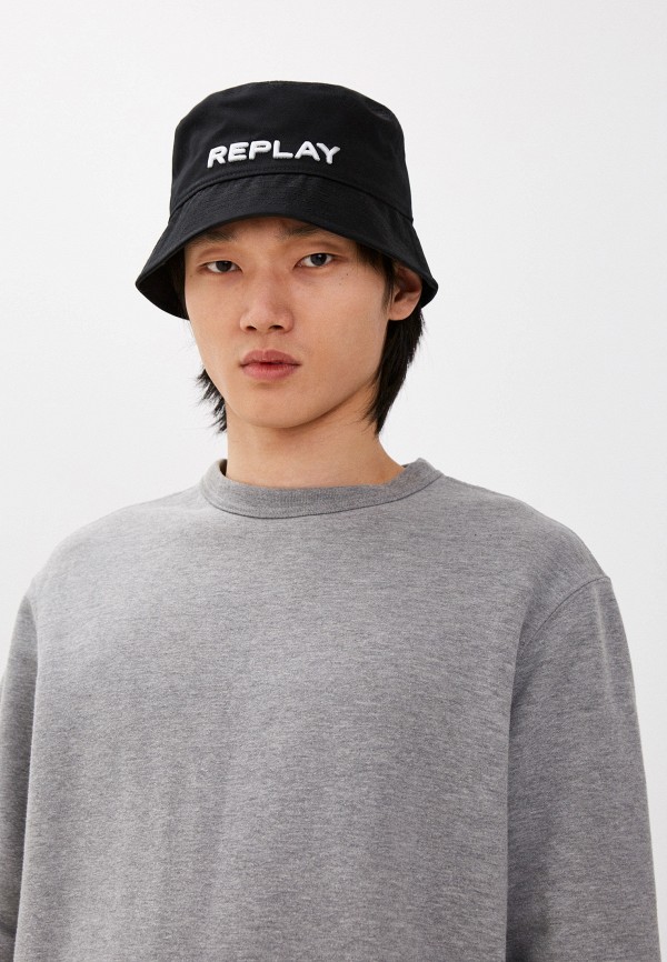 фото Панама replay