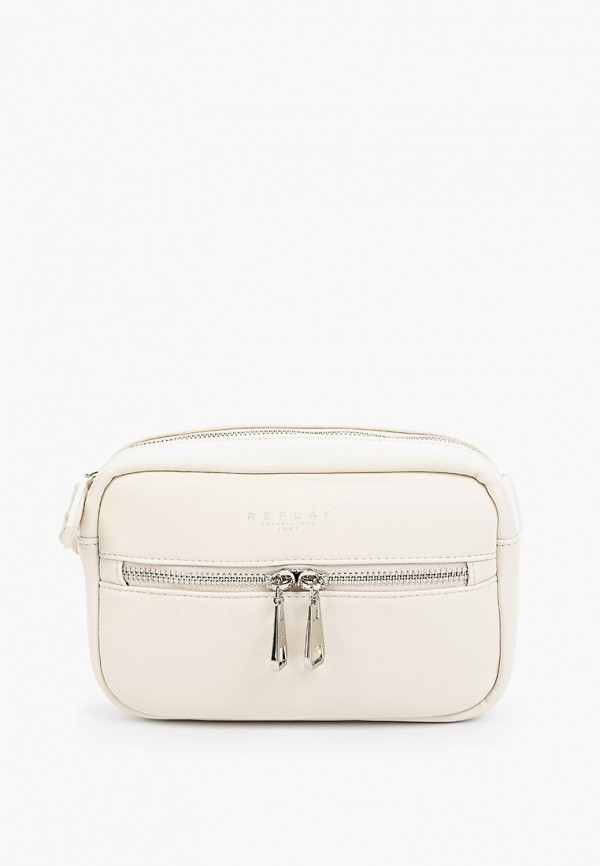 

Сумка Replay, Белый