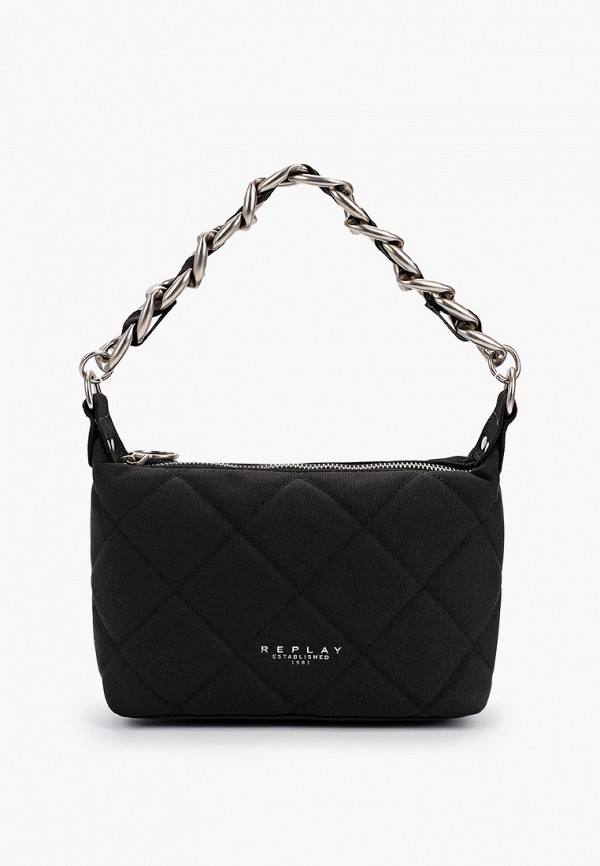 

Сумка Replay, Черный