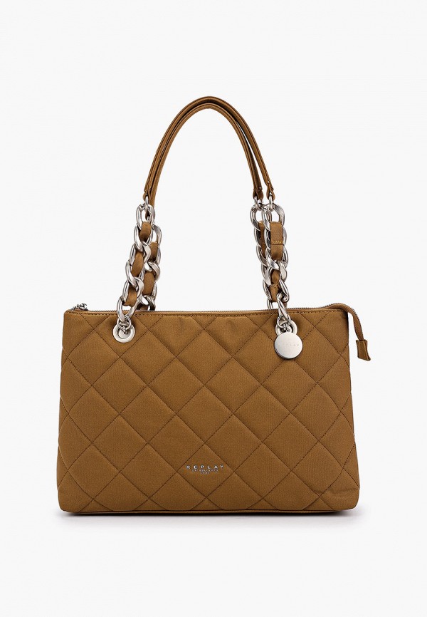 

Сумка Replay, Коричневый