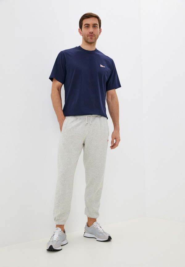 фото Брюки спортивные franklin & marshall