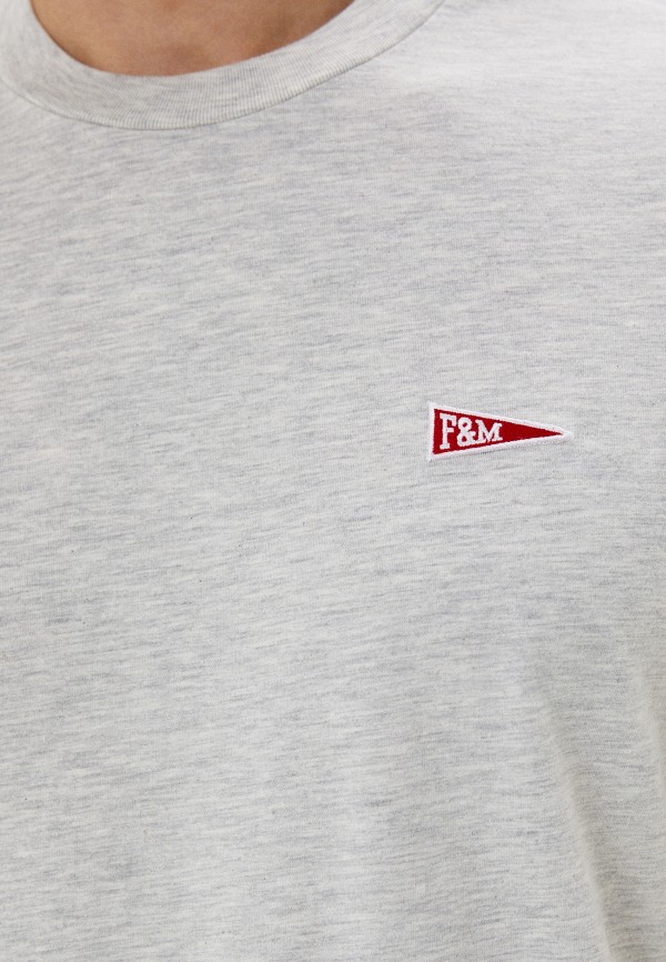 фото Футболка franklin & marshall