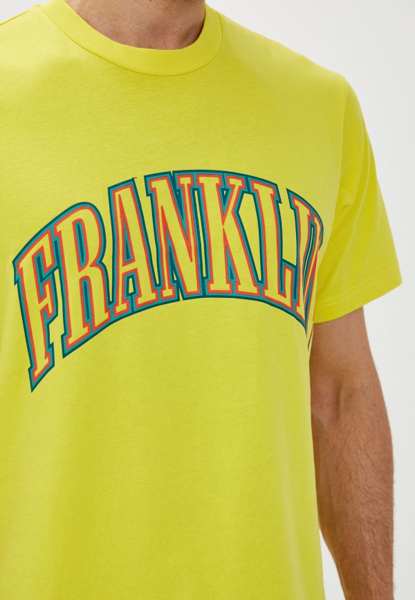 Футболка Franklin & Marshall Футболка Franklin & Marshall фото