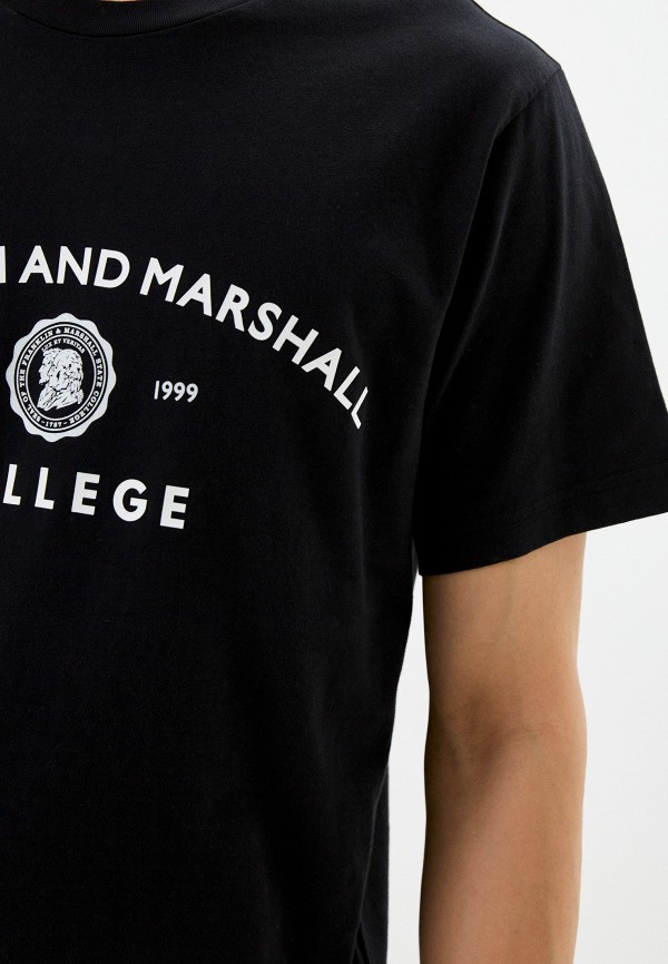 Футболка Franklin & Marshall Футболка Franklin & Marshall фото
