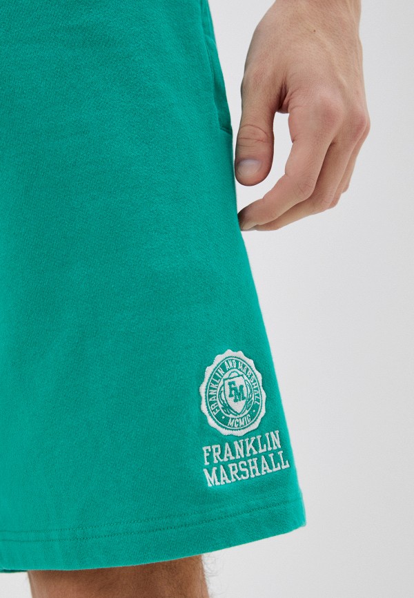 фото Шорты спортивные franklin & marshall