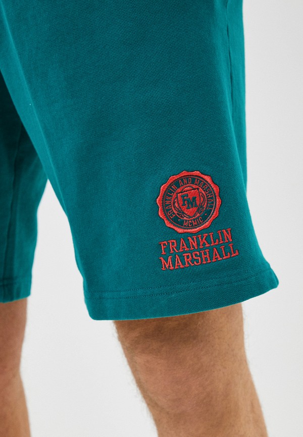 фото Шорты спортивные franklin & marshall
