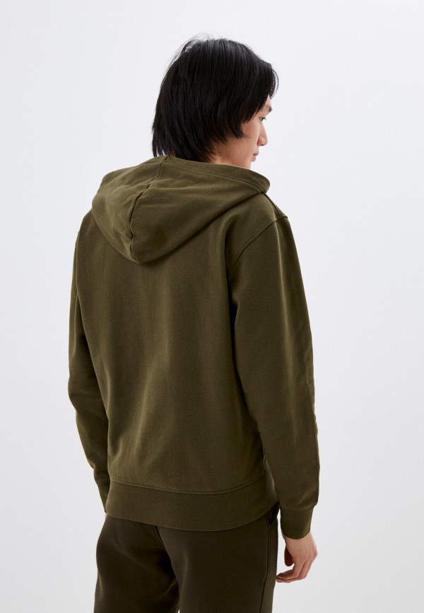 фото Толстовка replay