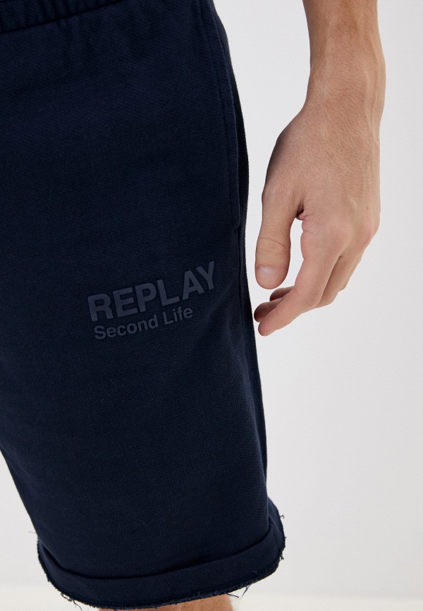 фото Шорты спортивные replay