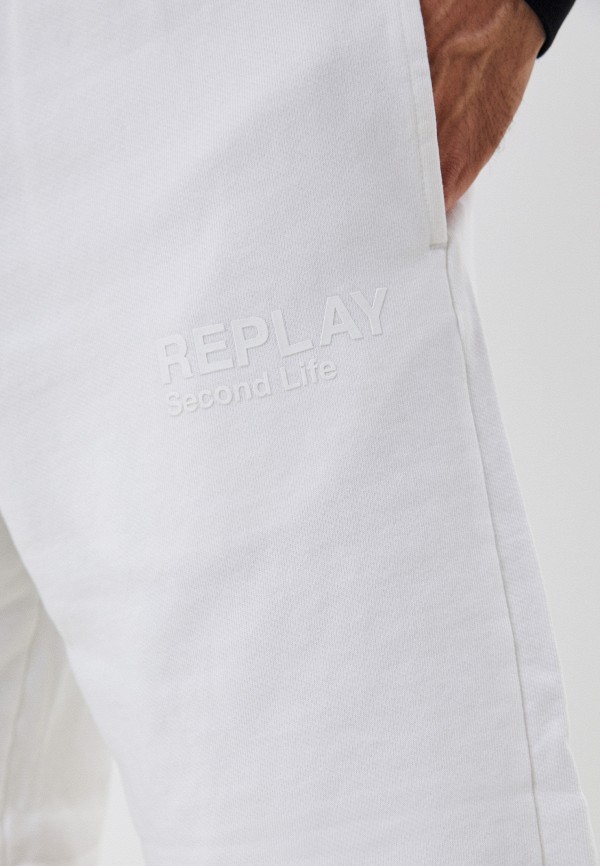 фото Шорты спортивные replay