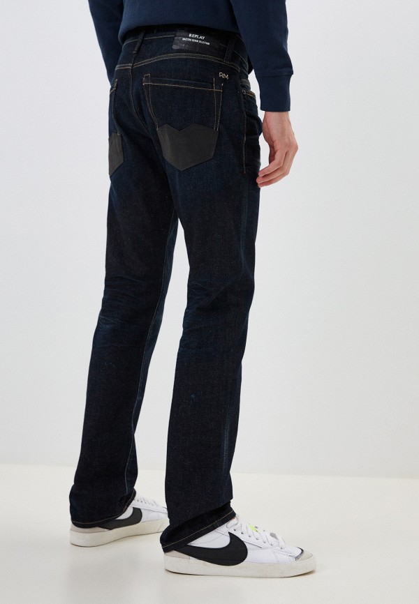 фото Джинсы replay