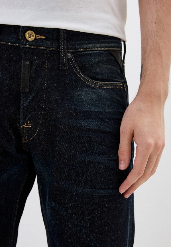 фото Джинсы replay