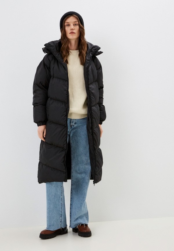 фото Куртка утепленная trendyol