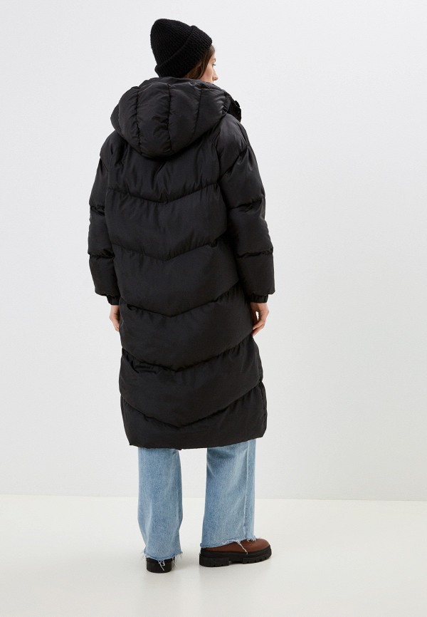 фото Куртка утепленная trendyol