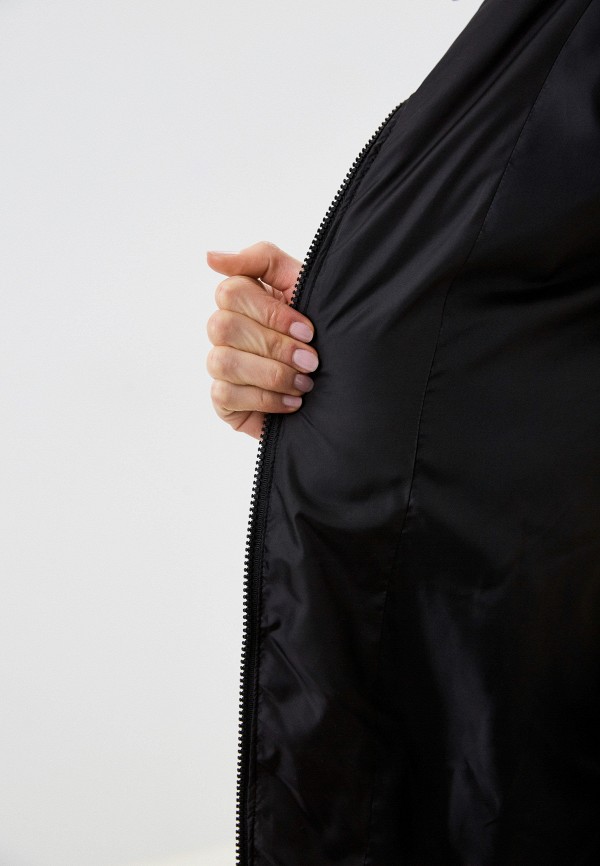 фото Куртка утепленная trendyol