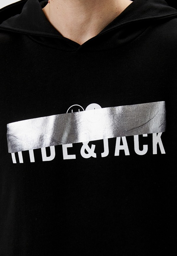 Худи Hide & Jack Худи Hide & Jack фото