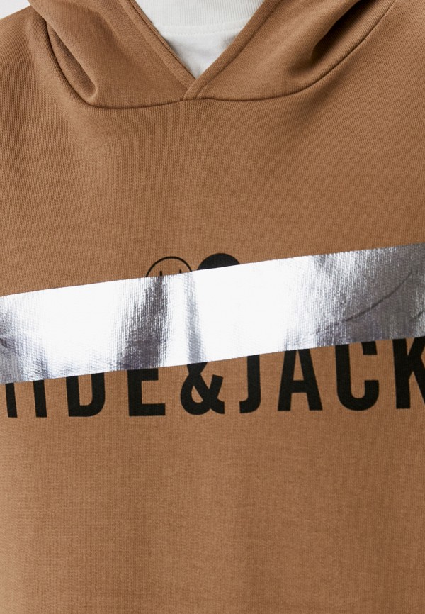 Худи Hide & Jack Худи Hide & Jack фото