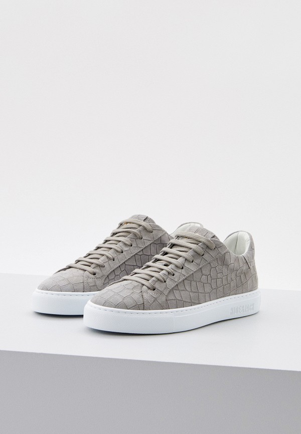 фото Кеды hide & jack