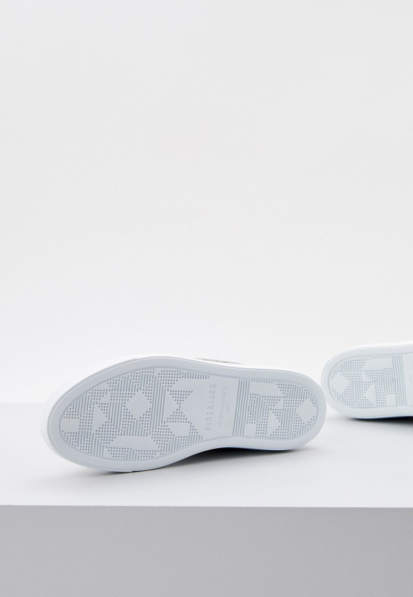 фото Кеды hide & jack