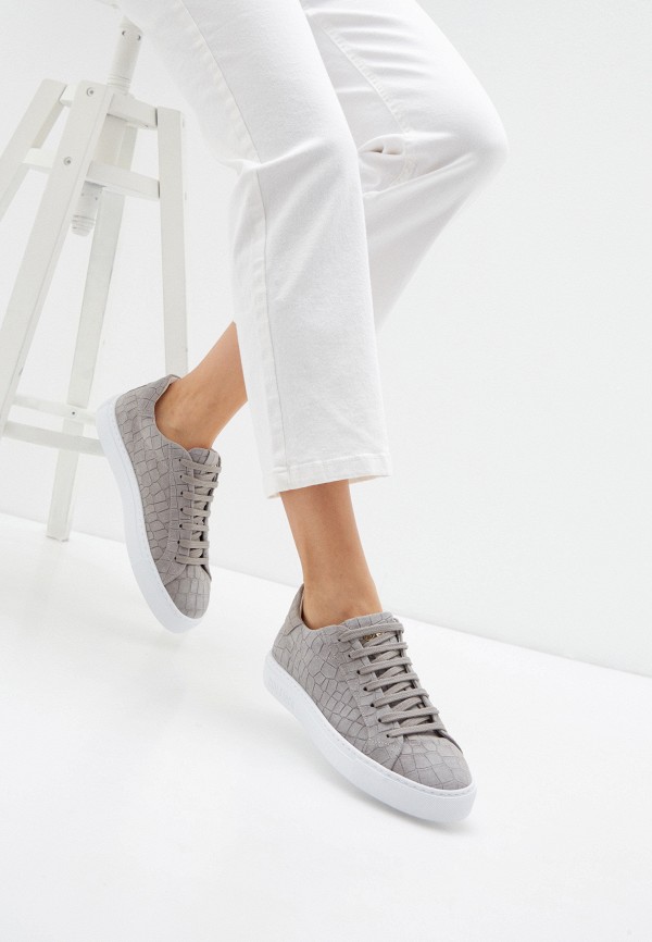 фото Кеды hide & jack