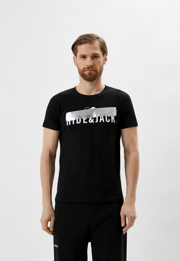 Футболка Hide & Jack Футболка Hide & Jack фото