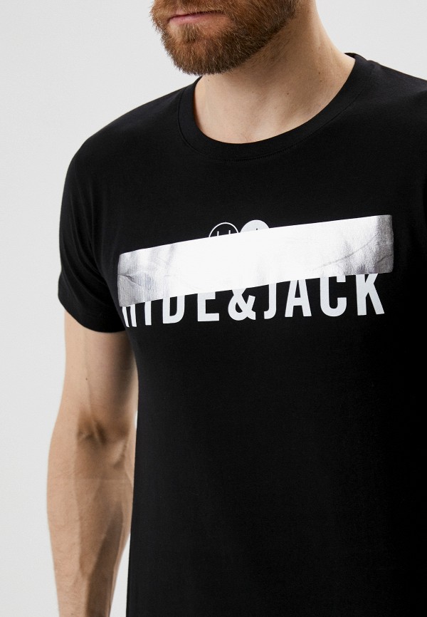 Футболка Hide & Jack Футболка Hide & Jack фото