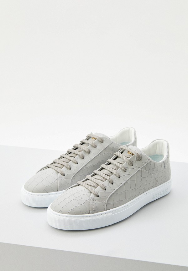 фото Кеды hide & jack