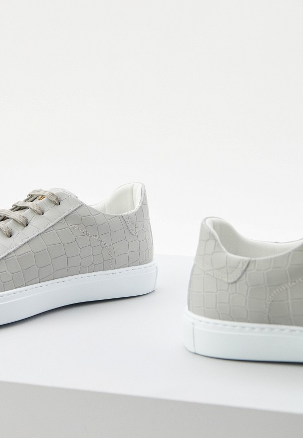 фото Кеды hide & jack