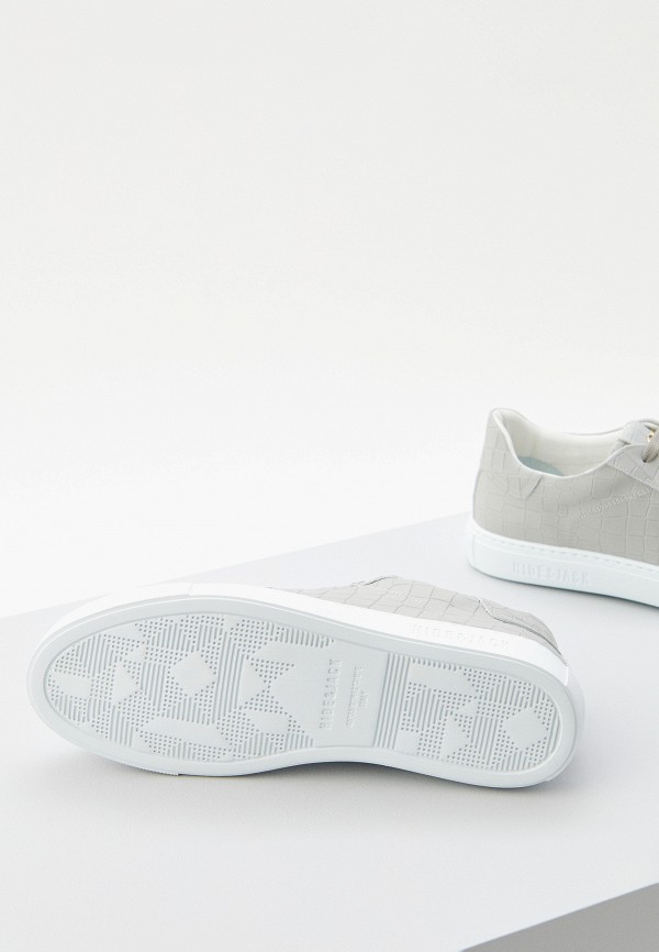 фото Кеды hide & jack