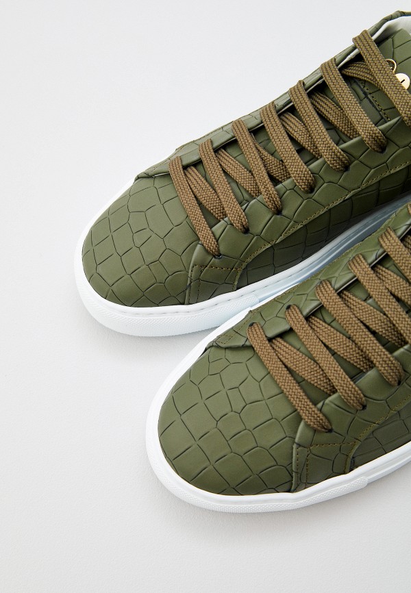 фото Кеды hide & jack