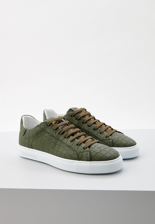 фото Кеды hide & jack